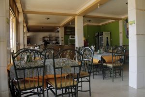 Facilities - Jawad Restaurant