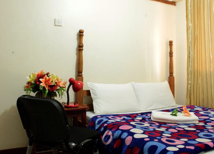 Single Room Standard